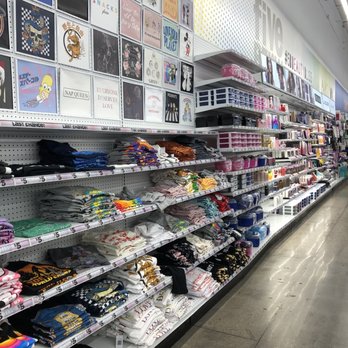 Five Below - Discount Store Near Me - Peoria, Arizona