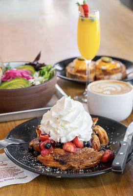 La Panadería Bakery Café by null