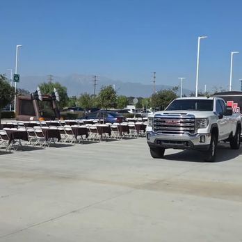 Castillos Party Rentals - Set up- Tables, chairs, linens, Axe Inflatable Game - Party Equipment Rentals Near Me Castillos Party Rentals - Set up- Tables, chairs, linens, Axe Inflatable Game - Party Equipment Rentals Near Me