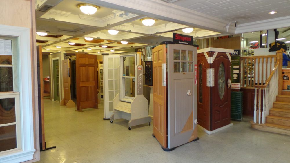 DYKES LUMBER COMPANY Updated June 2024 52 Photos & 16 Reviews 12