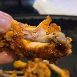Popeyes Louisiana Kitchen - Wing