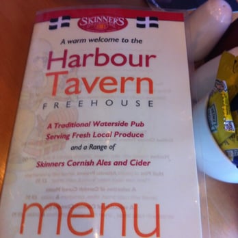 The Harbour Tavern - Pubs Near Me
