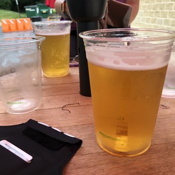 Miskatonic Brewing - Breweries Near Me - Darien, Illinois