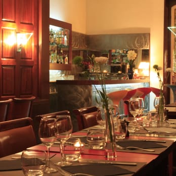 Hôtel Windsor - Le restaurant en hiver - Hotels Near Me - Nice, 06