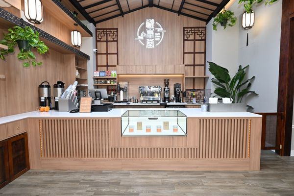 Cafe Diem NYC by null