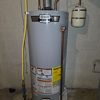 Drain Works - Plumbing Near Me