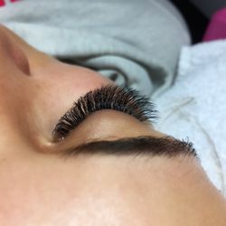 Lashes by Inga - Volume Lashes