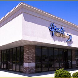 Hayden Physical Therapy - Exterior Entrance