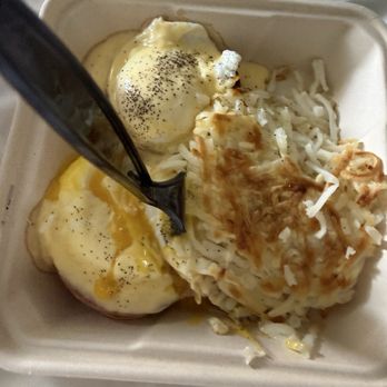 The Carambola - Eggs Benedict - New American Near Me - Clearwater, Florida The Carambola - Eggs Benedict - New American Near Me - Clearwater, Florida