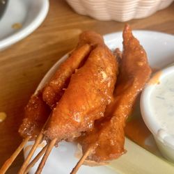 Jose Tejas - TEJAS CHICKEN