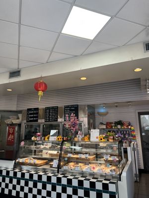 Phoenix Bakery by null