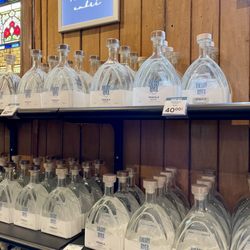 Cherry River - All the rum/rhum / April 2024