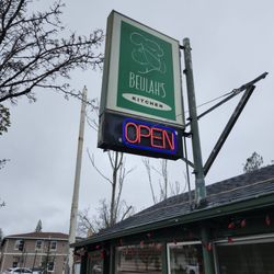 Beulah's Kitchen - Beulah's kitchen