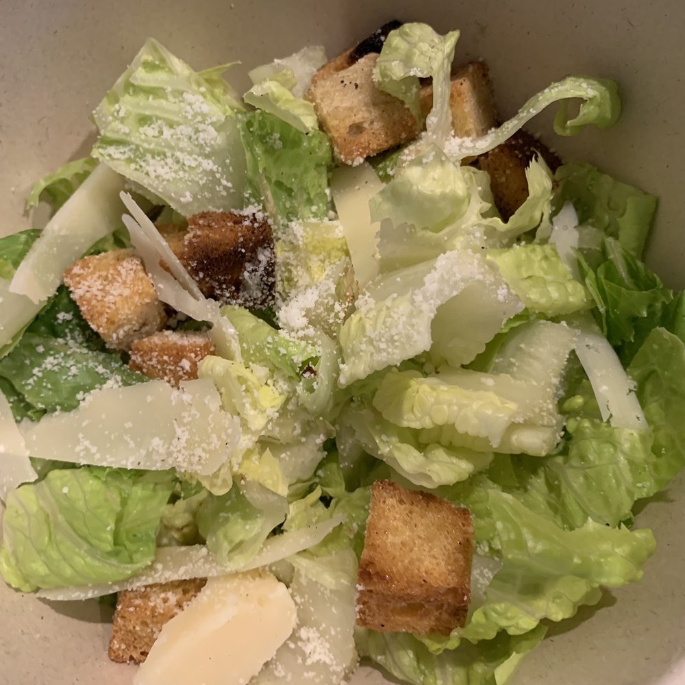 Posto Pizza - Caesar salad - Pizza Near Me - Celebration, Florida Posto Pizza - Caesar salad - Pizza Near Me - Celebration, Florida