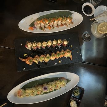 Harney Sushi - Japanese Near Me - San Diego, California Harney Sushi - Japanese Near Me - San Diego, California