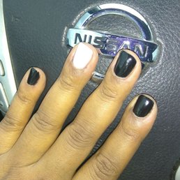 $27 gel manicure $27 gel manicure