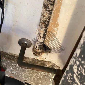 AmTex Rodent Solutions - Pest Control Near Me - Irvine, California