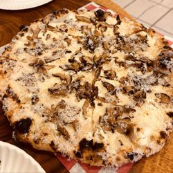 Fiocha Pizza