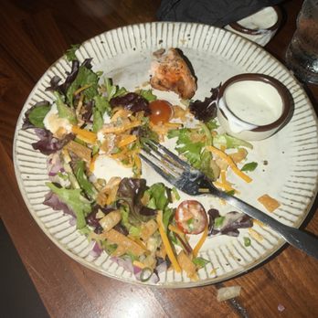 Blackstone Kitchen - Ahi salad - Juice Bars & Smoothies Near Me - Corona, California Blackstone Kitchen - Ahi salad - Juice Bars & Smoothies Near Me - Corona, California
