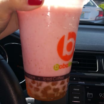 Boba Beast - Why is my boba see through? Eww never again! - Juice Bars & Smoothies Near Me - Gardena, California Boba Beast - Why is my boba see through? Eww never again! - Juice Bars & Smoothies Near Me - Gardena, California