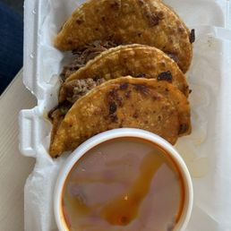 Barria Tacos Barria Tacos