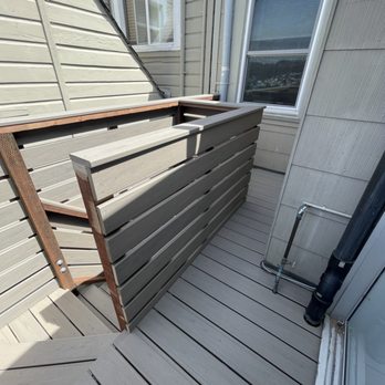 FSP General Contractors - Deck Remodel - General Contractors Near Me - Reno, Nevada