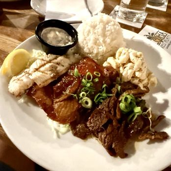 Aloha Mixed Plate - Aloha Mixed Plate - Hawaiian Near Me - Lahaina, Hawaii Aloha Mixed Plate - Aloha Mixed Plate - Hawaiian Near Me - Lahaina, Hawaii