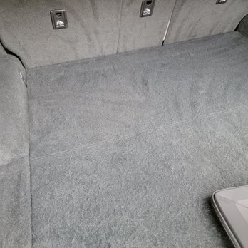 Wicked Detailing - Trunk - Auto Detailing Near Me - Lacey, Washington Wicked Detailing - Trunk - Auto Detailing Near Me - Lacey, Washington