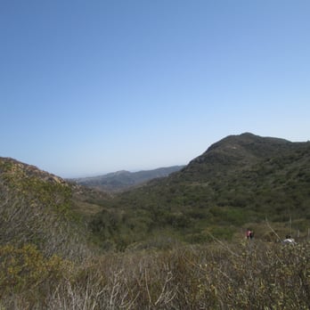 Laguna Coast Wilderness Park - Parks Near Me - Laguna Beach, California Laguna Coast Wilderness Park - Parks Near Me - Laguna Beach, California