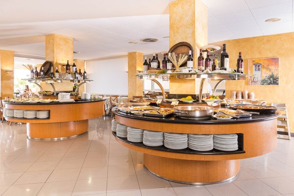 Hotel Marsol by null