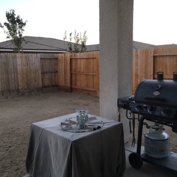 Js’ Garden Works - Before - Landscaping Near Me - Bakersfield, California Js’ Garden Works - Before - Landscaping Near Me - Bakersfield, California
