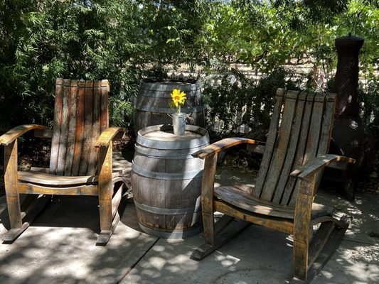 Tolenas Winery by null