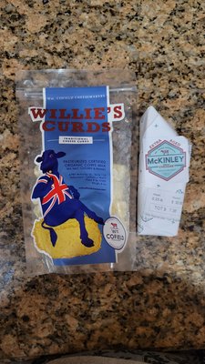 Wm Cofield Cheesemakers by null