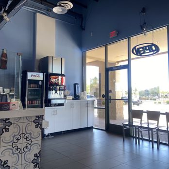 Arizona Pita - Mediterranean Near Me - Gilbert, Arizona