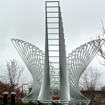 Fort Wayne Downtown - Community Centers Near Me - Fort Wayne, Indiana