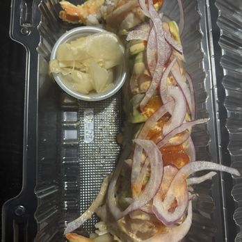 KatsuMe Sushi - Sushi Bars Near Me - Pleasanton, California KatsuMe Sushi - Sushi Bars Near Me - Pleasanton, California