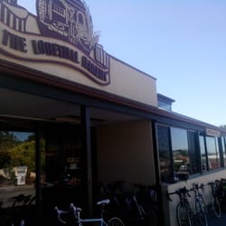 Lobethal Bakery - Outside