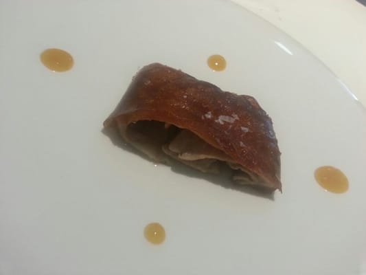 Choco Restaurante by null