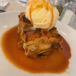 Bread Pudding Bread Pudding