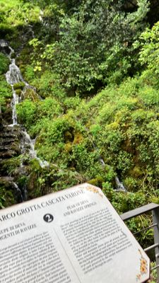 Cascate del Varone by null