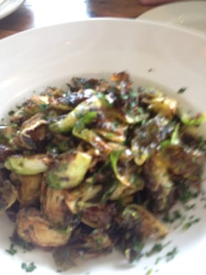 Simmzy's Restaurant Long Beach by null