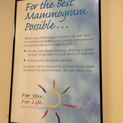 Women's Breast Health Center