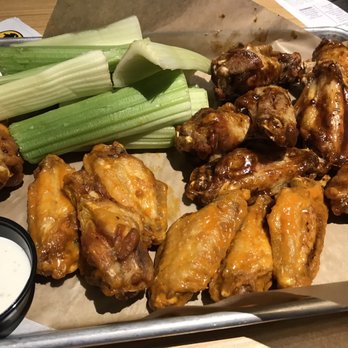 Buffalo Wild Wings - Chicken Wings Near Me - Richmond, Virginia Buffalo Wild Wings - Chicken Wings Near Me - Richmond, Virginia