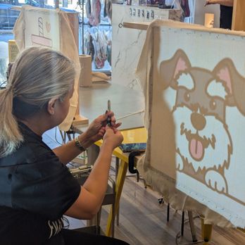 POP Craft - Arts & Entertainment Near Me - Chicago, Illinois