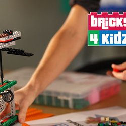 Bricks 4 Kidz - Marietta