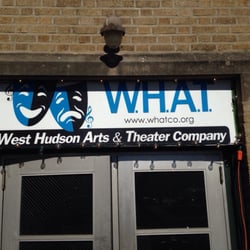 West Hudson Arts & Theater Company WHAT