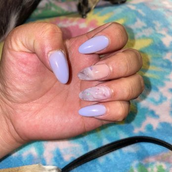 Nails Please - Thank you so much Helen! See you in a few weeks - Nail Salons Near Me - Fremont, California Nails Please - Thank you so much Helen! See you in a few weeks - Nail Salons Near Me - Fremont, California