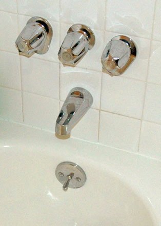 Slide of Bargain Plumbing of NOVA