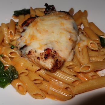 Yard House - Fontina Vodka Penne - Bars Near Me - Tampa, Florida Yard House - Fontina Vodka Penne - Bars Near Me - Tampa, Florida