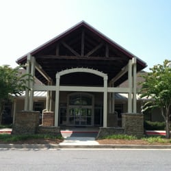 West Cobb Senior Center